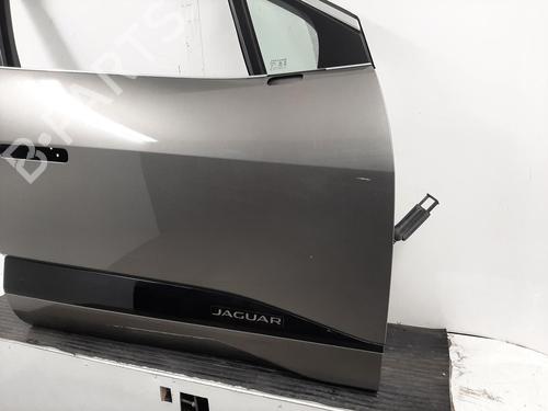 Right front door JAGUAR I-PACE (X590) EV400 AWD | BP26865631C3