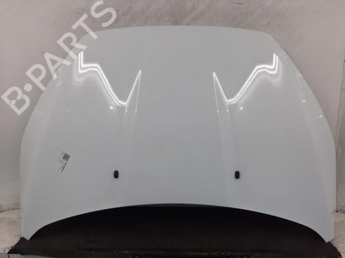 Used Hood FORD FOCUS III 1.5 EcoBoost (182 hp) 30897032