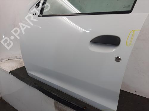 Left front door DACIA SANDERO II 1.2 | BP30180322C2 