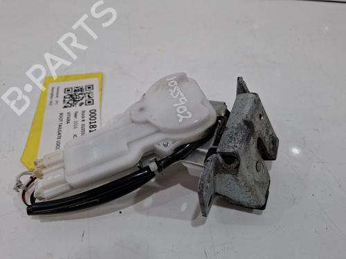 Used Tailgate lock Tailgate lock 38513390 38513390