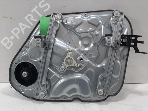 Used Front left window mechanism HYUNDAI ix20 (JC) 1.4 (90 hp) 31846615