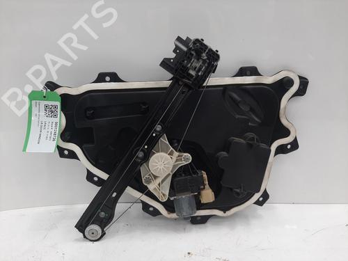Rear left window mechanism JAGUAR I-PACE (X590) EV400 AWD | BP26847097C24 