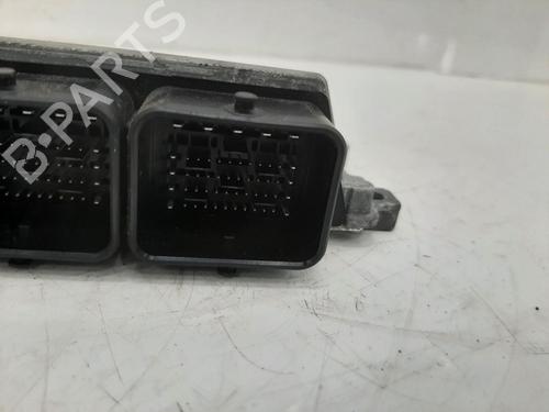 Control unit CITROËN C3 II (SC_) 1.0 VTi 68 | BP26747636M11 