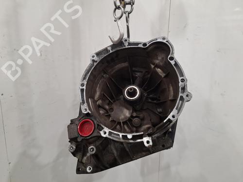 Used Gearbox FORD GRAND C-MAX (DXA/CB7, DXA/CEU) 1.6 Ti (125 hp) 31903566