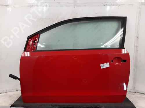 Dør venstre foran VW UP! (121, 122, BL1, BL2, BL3, 123) 1.0 (60 hp) 29989023