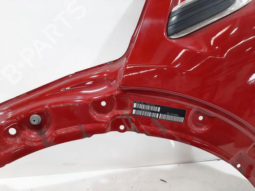 Forskærm venstre MINI MINI (F56) Cooper | BP33868709C41 - Image 3
