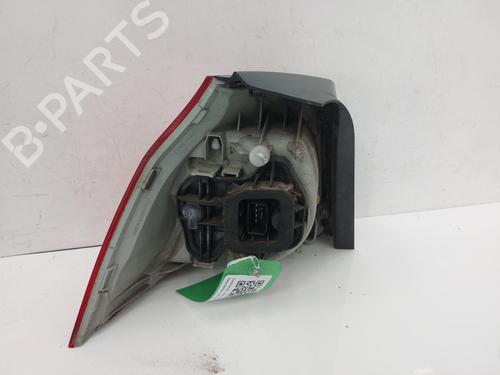 Right taillight VW GOLF V (1K1) 2.0 TDI 16V | BP26863582C35 