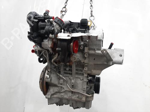 Engine SEAT IBIZA V (KJ1, KJG) 1.0 TSI | BP26848943M1 