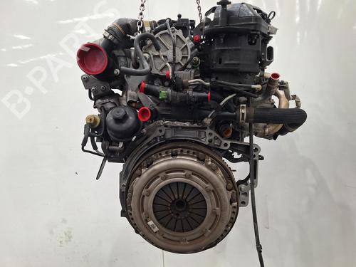 Engine FORD FOCUS III Turnier 1.5 TDCi | BP35963034M1 - Image 3
