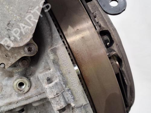 Engine FORD C-MAX II (DXA/CB7, DXA/CEU) 1.5 TDCi | BP39694717M1 - Image 2