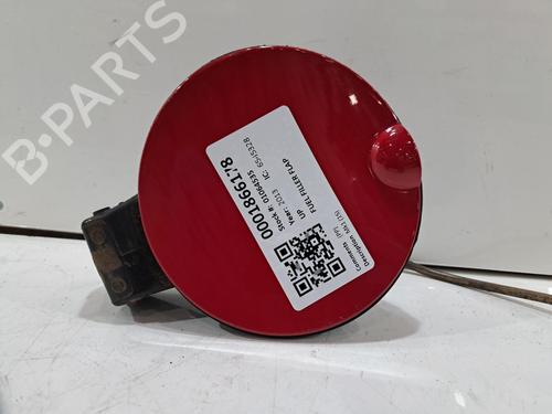 Used Fuel flap Fuel flap VW UP! (121, 122, BL1, BL2, BL3, 123) 1.0 (60 hp) 40455428 40455428