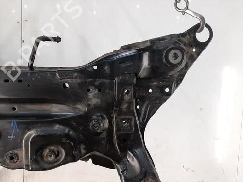 Subframe VOLVO XC60 II (246) B5 Mild-Hybrid AWD | BP26858187M9 