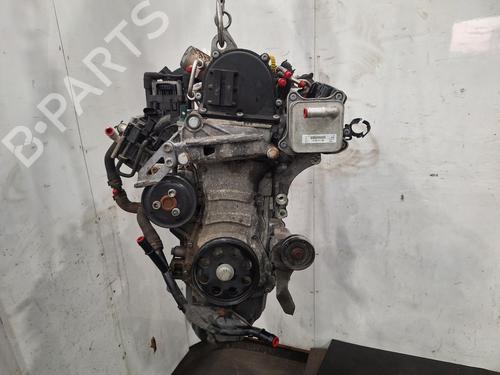 Motor SKODA FABIA II (542) 1.2 TSI (105 hp) 26855444