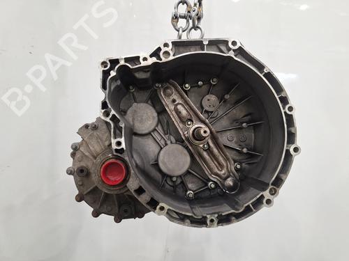 Gearkasse MINI MINI (R56) Cooper S (174 hp) 29417774