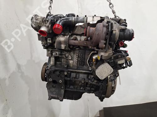 Engine FORD FOCUS III Turnier 1.6 TDCi | BP32977142M1  - Image 5
