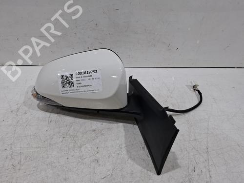 Specchietto retrovisore destro Specchietto retrovisore destro 38701943 38701943