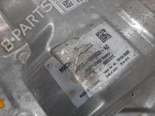 Electronic module JAGUAR I-PACE (X590) EV400 AWD | BP30516775M83 