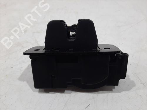 Tailgate lock VAUXHALL GRANDLAND X / GRANDLAND (A18) 1.6 Turbo D (75) | BP29883903C101
