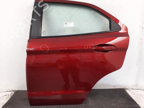 Used Left rear door FORD KA+ III (UK, FK) 1.2 (85 hp) 29163488