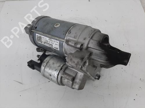 Starter PEUGEOT 3008 II SUV (MC_, MR_, MJ_, M4_) 1.5 BlueHDi 130 | BP26751236M8 