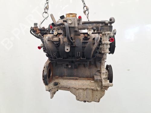 Engine VAUXHALL CORSA Mk III (D) (S07) 1.4 (L08) | BP36811777M1 - Image 2
