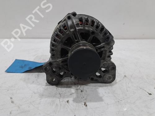 Alternator SKODA FABIA II Combi (545) 1.2 TSI | BP37019298M7 - Image 3