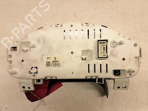 Instrument cluster MITSUBISHI COLT VI (Z3_A, Z2_A) 1.1 (Z31A, Z32A) | BP26750619C47 
