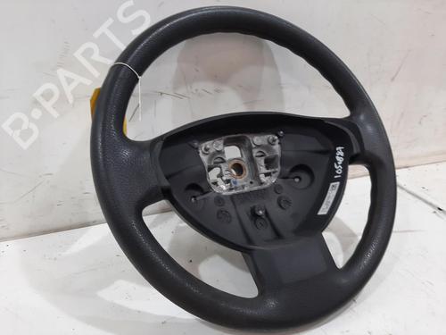 Steering wheel DACIA SANDERO II 1.2 | BP35923501C49 - Image 3