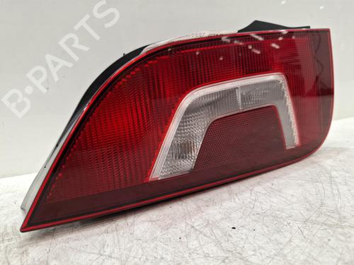 Left taillight VW UP! (121, 122, BL1, BL2, BL3, 123) 1.0 | BP39202381C34 - Image 3