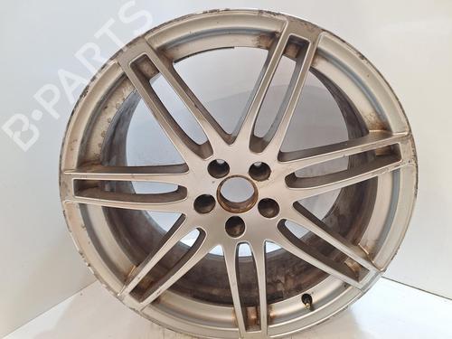 Used Rim Rim AUDI Q5 (8RB) 2.0 TFSI quattro (211 hp) 36383439 36383439