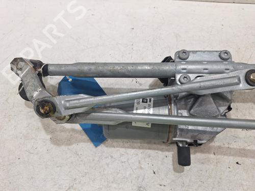 Front wiper motor VAUXHALL CORSA Mk IV (E) (X15) 1.4 | BP32380590M29