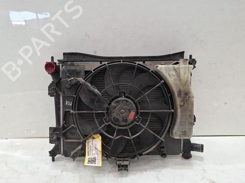 Radiator set KIA RIO III (UB) 1.4 CVVT | BP38288927M120 - Image 6
