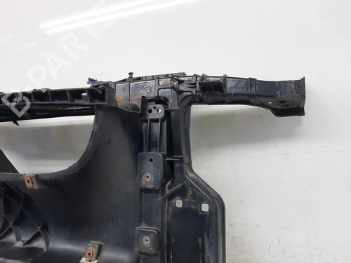 Front slam panel BMW 1 (E87) 116 i | BP26757284C72 