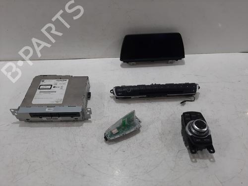 Used Electronic module BMW 3 Gran Turismo (F34) 320 i (184 hp) 30304324