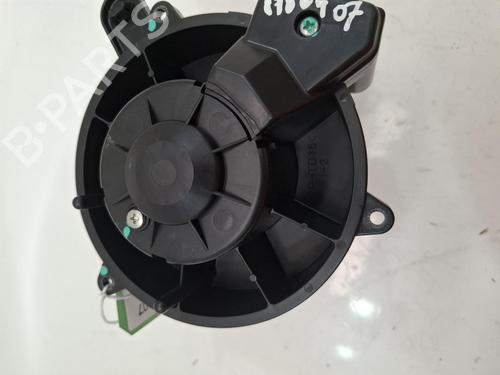 Heater blower motor SUZUKI CELERIO (LF) 1.0 (AVK310) | BP37659503M62 - Image 6