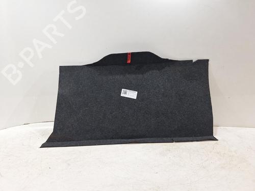 Suelo del maletero Suelo del maletero FIAT 500 (312_) 0.9 (312AXG1A, 312.AXG11) (86 hp) 36811296 36811296