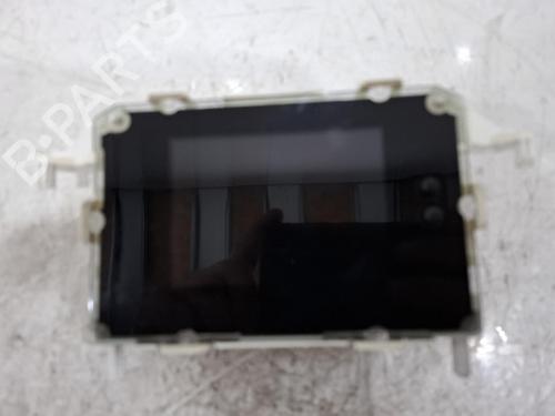 Used Radio Radio 38098726 38098726