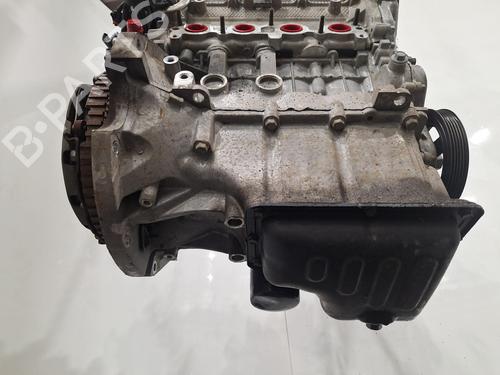 Engine HYUNDAI i10 I (PA) 1.2 | BP29398278M1 