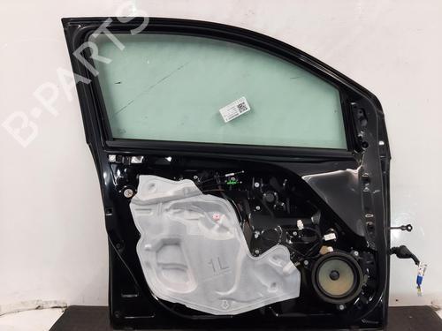 Left front door TOYOTA AYGO (_B4_) 1.0 (KGB40) | BP31316220C2 