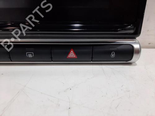 Radio CITROËN C3 III (SX) 1.2 VTi 82 | BP37539852E6 - Image 5