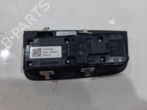 Right front window switch VOLVO V60 II (225) D3 | BP29809783I26 - Image 3
