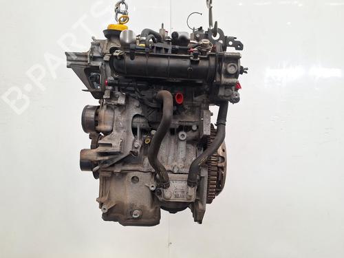 Engine RENAULT CAPTUR I (J5_, H5_) 0.9 TCe 90 | BP37991379M1 - Image 2