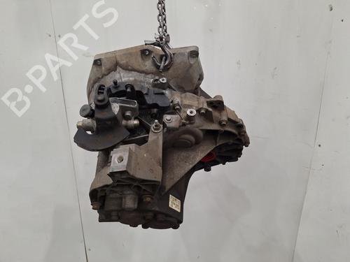 Gearbox FORD FOCUS III 1.0 EcoBoost | BP36966560M3 - Image 5
