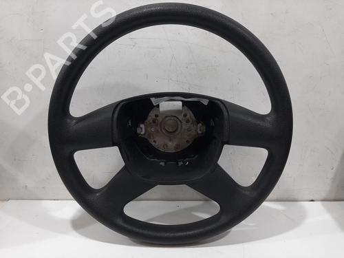 Used Steering wheel SKODA FABIA II (542) 1.6 (105 hp) 29060635