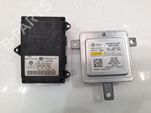 Module xenonverlichting VW TIGUAN (5N_) 2.0 TDI 4motion (140 hp) 26861308