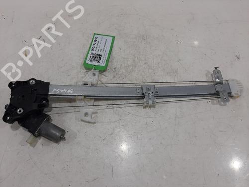Used Front left window mechanism Front left window mechanism SUZUKI IGNIS III (MF, FF) 1.2 (ATK412) (90 hp) 35769204 35769204