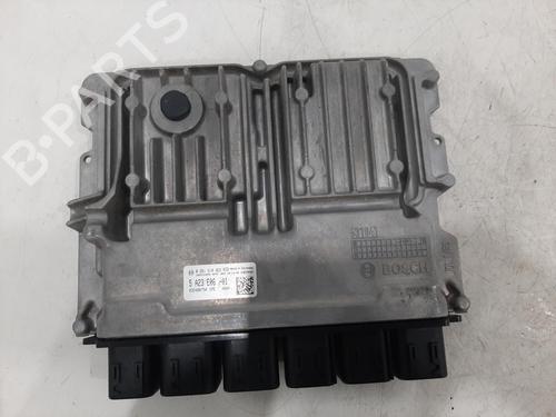Engine control unit (ECU) BMW 3 Touring (G21, G81) 330 e Plug-in-Hybrid xDrive | BP26861311M57 - Image 4