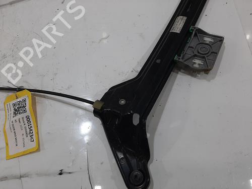 Front right window mechanism AUDI A5 (8T3) 2.0 TDI | BP30141586C23
