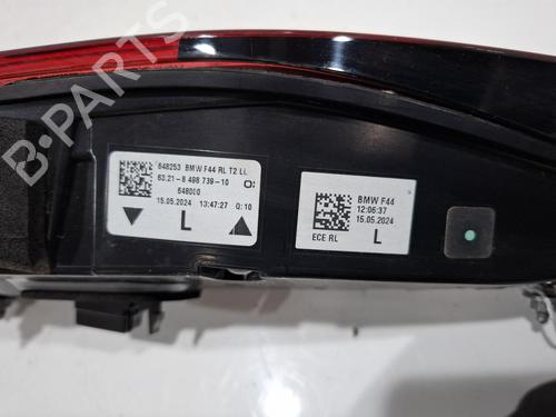 Left tailgate light BMW 2 Gran Coupe (F44) 218 i | BP39080597C79 - Image 2