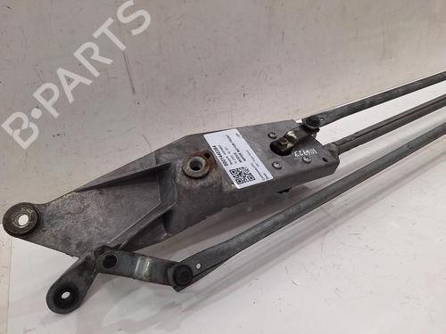 Front wiper motor RENAULT MODUS / GRAND MODUS (F/JP0_) 1.4 (JP01, JP0J) | BP26847039M29 